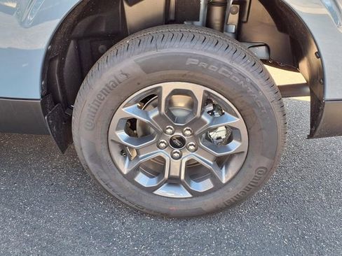 New 2026 Ford Maverick XLT w/ XLT Luxury Package AWD/4WD image 5