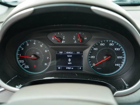 Used 2023 Chevrolet Malibu LS FWD image 24