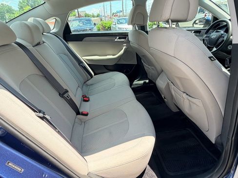 Used 2016 Hyundai Sonata SE FWD image 15