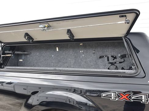 Used 2019 Ford F250 XL w/ Power Equipment Group AWD/4WD image 11