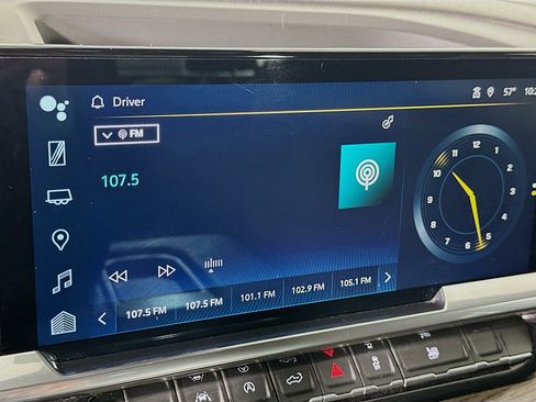 Used 2023 Chevrolet Silverado 1500 LT image 21