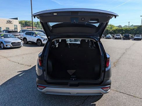 Used 2025 Hyundai Tucson SEL image 15