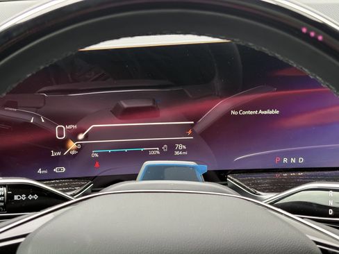 New 2026 Cadillac Escalade IQ Sport 1 image 24