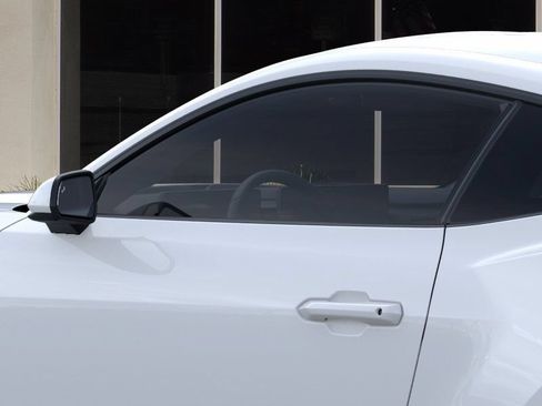 Used 2026 Ford Mustang Coupe RWD image 20