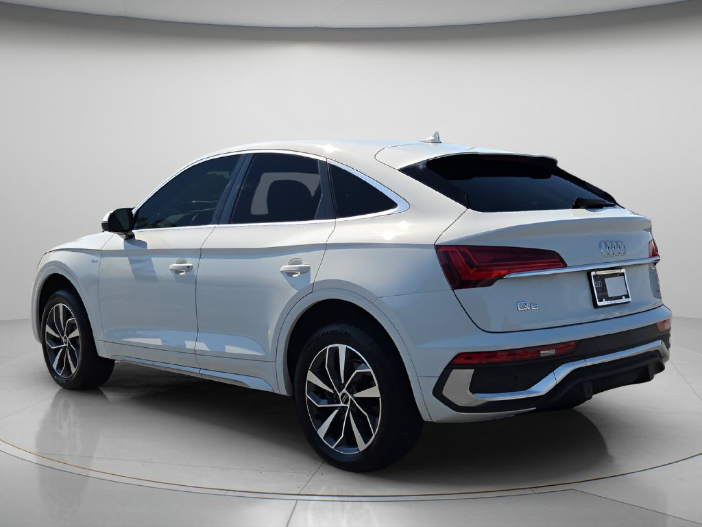 Used 2023 Audi Q5 2.0T Premium w/ Convenience Package AWD/4WD image 6