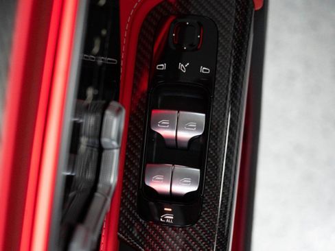New 2026 Mercedes-Benz SL 63 AMG 4MATIC image 20