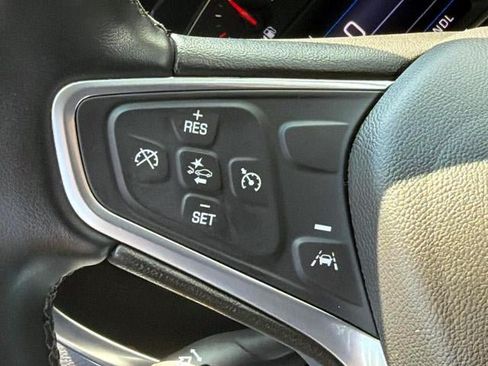 Used 2023 Chevrolet Equinox LT w/ Driver Convenience Package AWD/4WD image 23