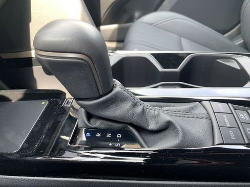 Certified 2026 Toyota Camry XSE w/ Premium Plus Package FWD image 25
