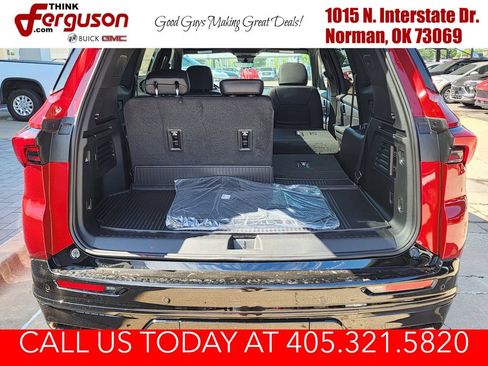 New 2026 Buick Enclave Sport Touring w/ Super Cruise Package FWD image 54