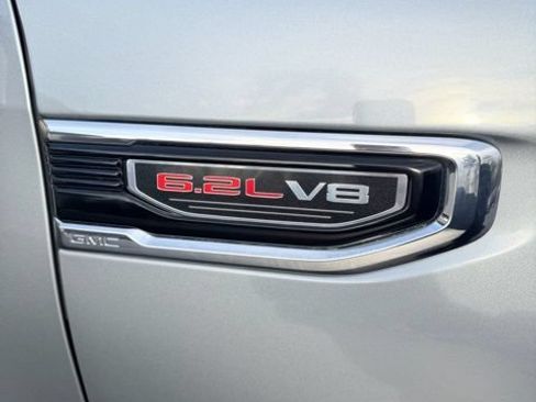 Certified 2023 GMC Sierra 1500 SLT w/ SLT Premium Package AWD/4WD image 48