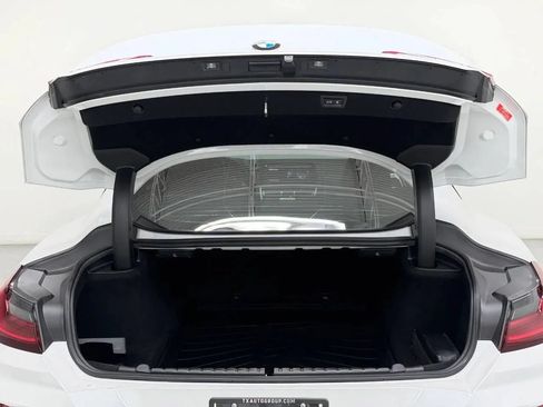 Used 2024 BMW M850i xDrive Coupe AWD/4WD image 30