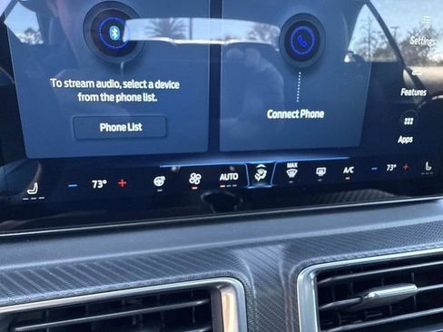 Used 2025 Ford Mustang Premium w/ Wheel & Stripe Package image 26