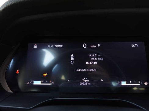 Used 2021 Jeep Grand Cherokee L Limited image 18