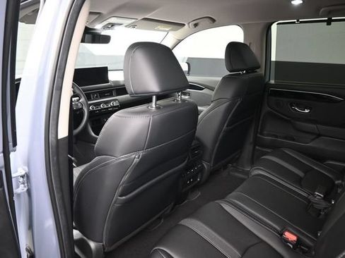 New 2026 Honda Pilot EX-L image 10