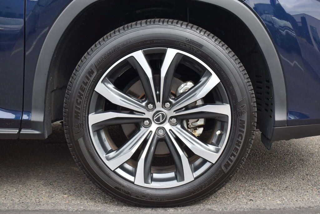 Used 2021 Lexus RX 350 FWD w/ Premium Package image 28