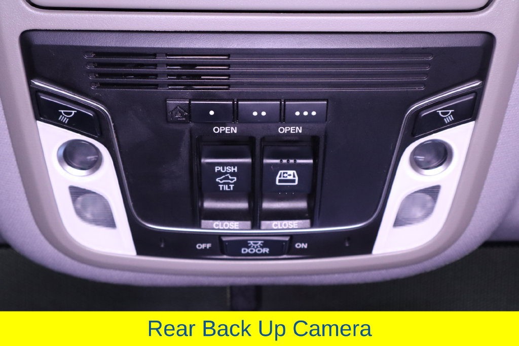 Used 2019 Honda Ridgeline RTL-T image 24