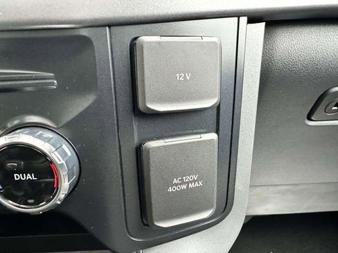 New 2025 Ford F150 XLT w/ Equipment Group 303A High image 27