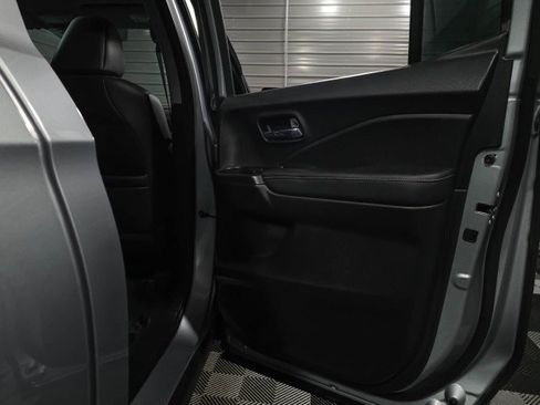 Used 2019 Honda Ridgeline RTL image 39