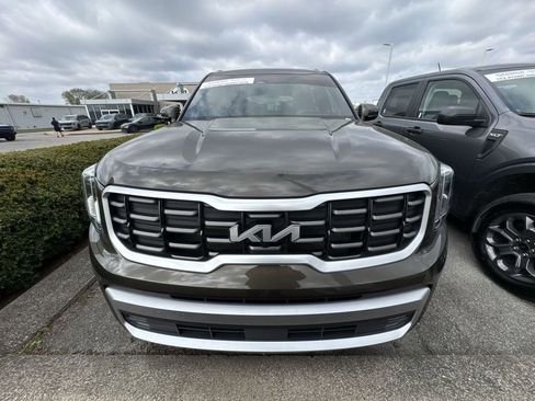 Used 2023 Kia Telluride SX FWD image 27