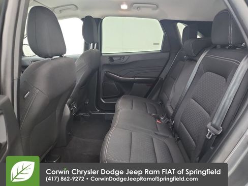 Used 2025 Ford Escape Active AWD/4WD image 28