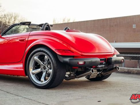 Used 2000 Plymouth Prowler image 46