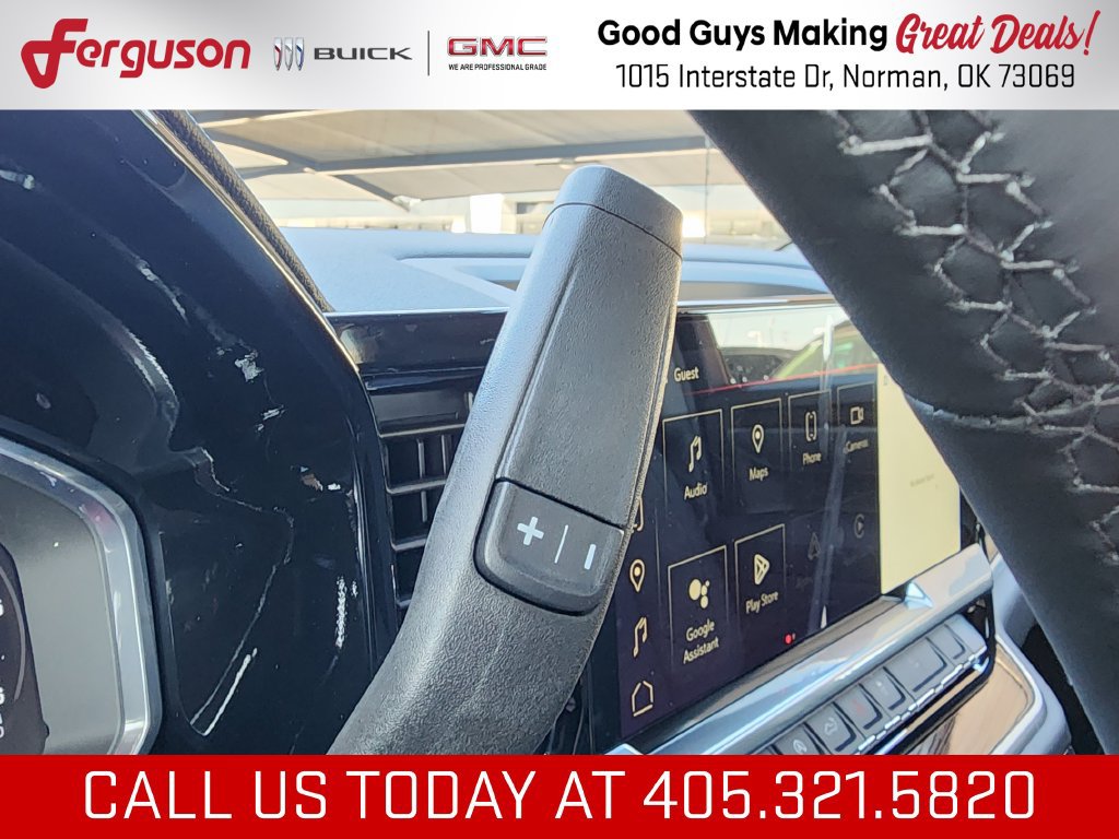 New 2026 GMC Sierra 1500 Elevation AWD/4WD image 24