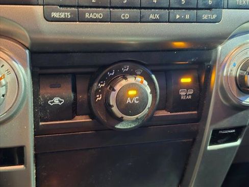 Used 2012 Toyota 4Runner SR5 w/ Convenience Pkg RWD image 12