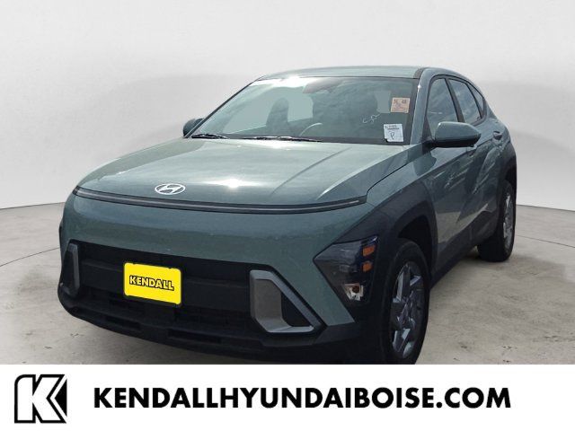 Used 2026 Hyundai Kona SE AWD/4WD image 1
