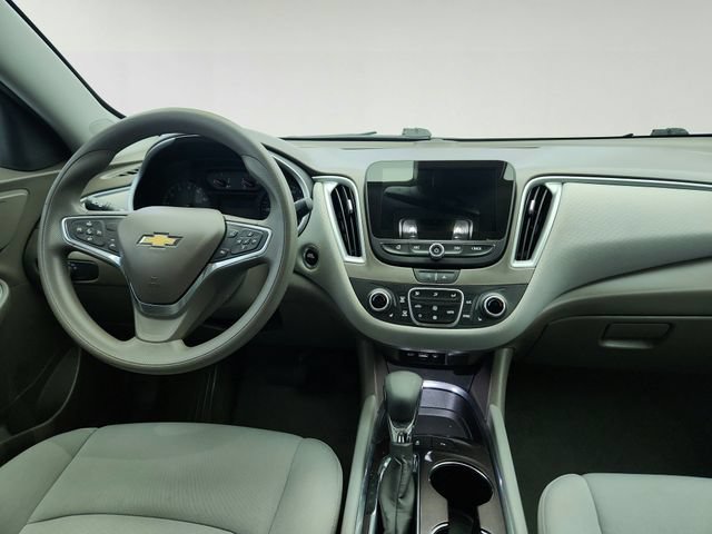 Used 2024 Chevrolet Malibu LT FWD image 24