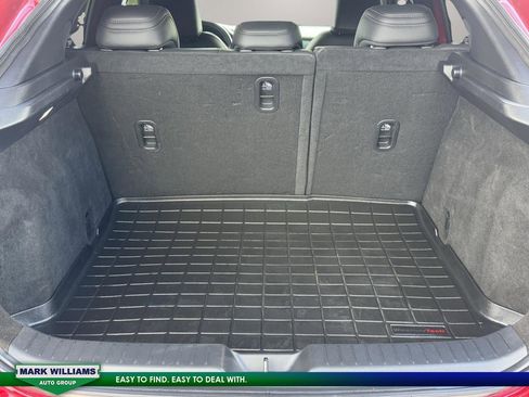 Used 2021 MAZDA CX-30 2.5 Turbo w/ Premium Plus Pkg image 23