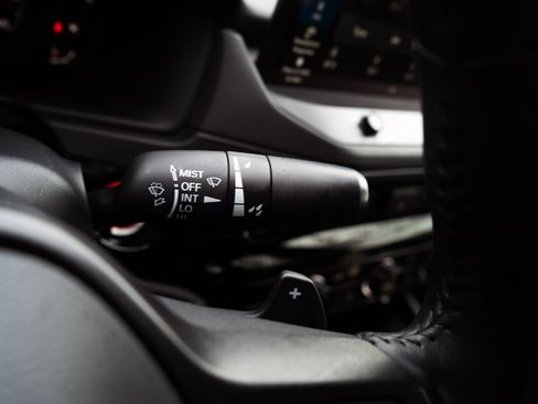 Used 2024 Honda Accord Sport image 23