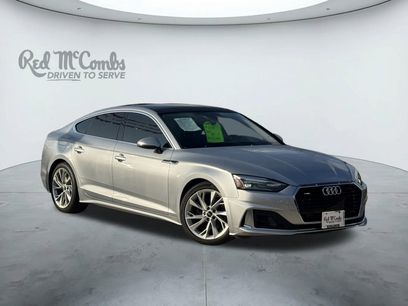 Used 2022 Audi A5 2.0T Premium