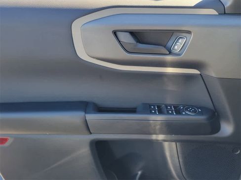 Certified 2025 Ford Bronco Sport Big Bend w/ Convenience Package image 17