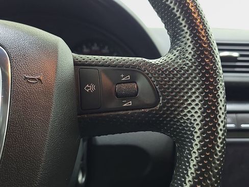 Used 2008 Audi RS 4 Sedan AWD/4WD image 20