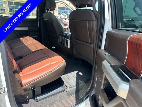 Used 2020 Ford F250 King Ranch w/ King Ranch Ultimate Package AWD/4WD image 19