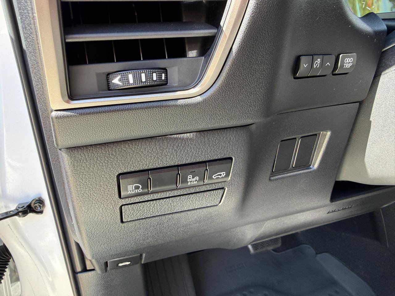 Used 2021 Lexus NX 300 FWD w/ Accessory Package image 13
