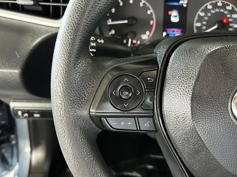 Used 2024 Toyota Corolla LE FWD image 16