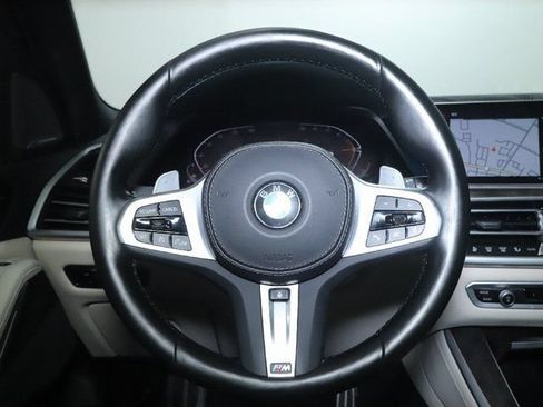 Used 2023 BMW X5 xDrive40i w/ M Sport Package AWD/4WD image 25