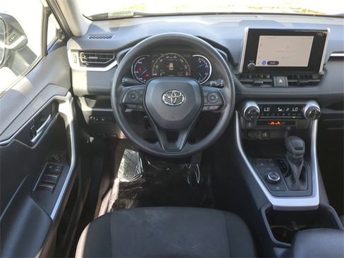 Certified 2025 Toyota RAV4 XLE image 16