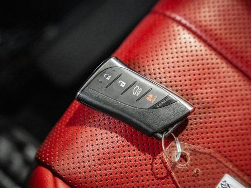 Used 2019 Lexus ES 350 F Sport w/ Accessory Package 2 image 46