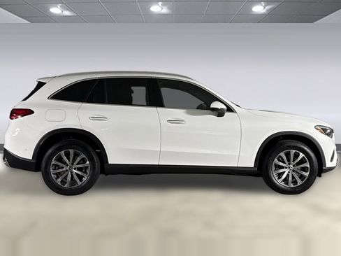 Used 2026 Mercedes-Benz GLC 300 4MATIC image 7