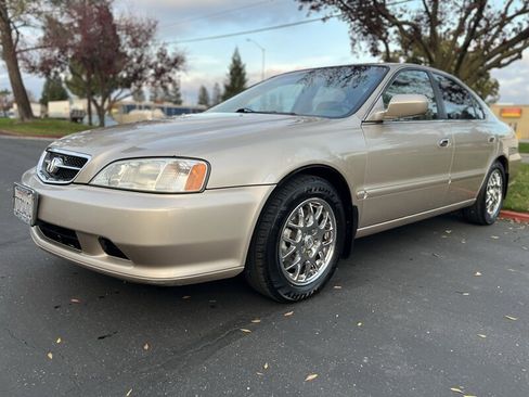 Used 2000 Acura TL 3.2 image 7