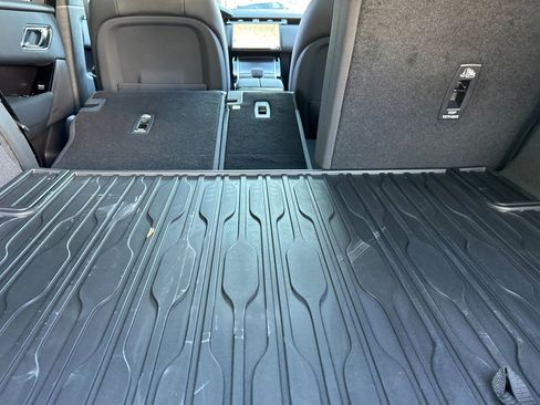 New 2026 Land Rover Range Rover Velar Dynamic SE image 27