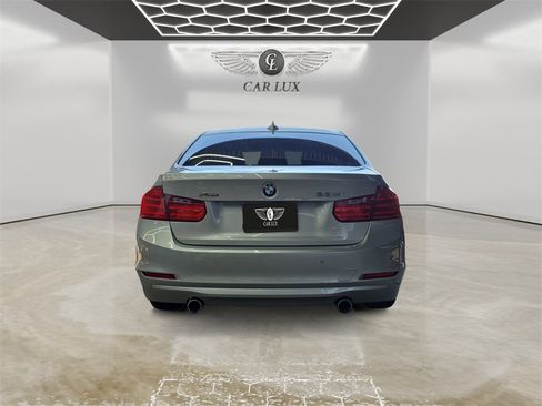 Used 2015 BMW 335i xDrive Sedan image 4