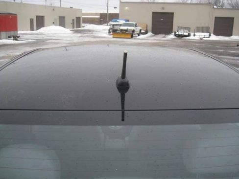Used 2008 Nissan Sentra 2.0 S FWD image 9
