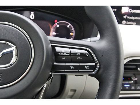 New 2026 MAZDA CX-90 3.3 Turbo w/ Premium Plus Pkg image 14