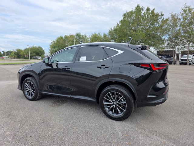 New 2026 Lexus NX 350h AWD w/ Accessory Package (Z1) image 5