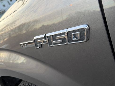 Used 2014 Ford F150 STX w/ Equipment Group 201A Mid AWD/4WD image 32
