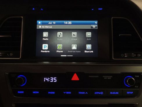 Used 2016 Hyundai Sonata SE FWD image 25