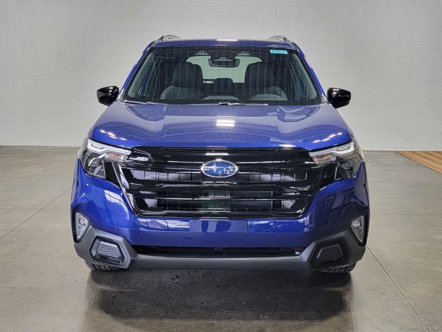 New 2026 Subaru Forester Sport AWD/4WD image 3